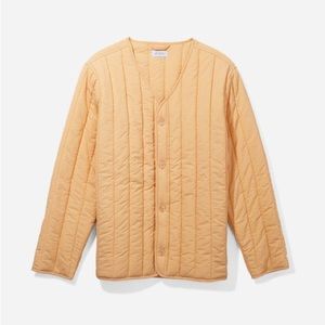 Saturday NYC Naughton Quited Jacket